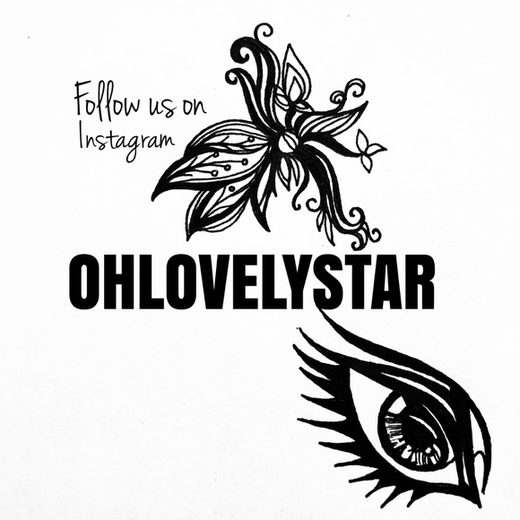 Lovely Star * Art Print
”None of This is Real” - Picture 5 of 6